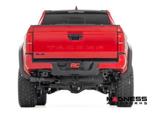 Toyota Tacoma Lift Kit - 3.5" - N3 Shocks - Rough Country
